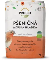 Múka pšeničná hladká BIO