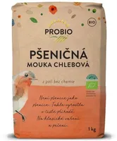 Múka pšeničná chlebová BIO