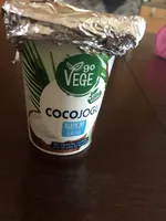 Cocojogu Ananas Mango