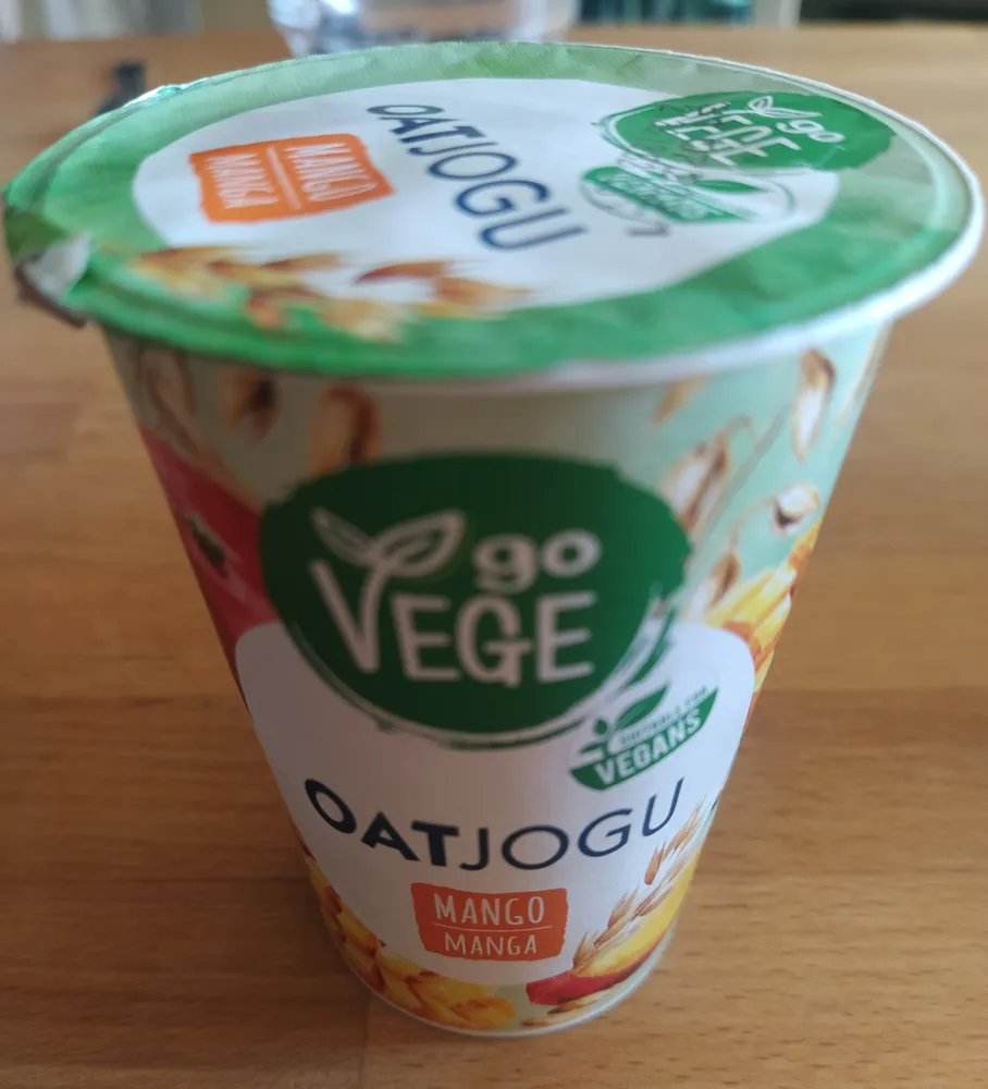 OatJogu mango