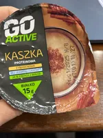 Kaszka Proteinowa