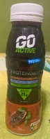 Go Active Napój proteinowy - czekolada