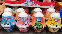Puddingdessert