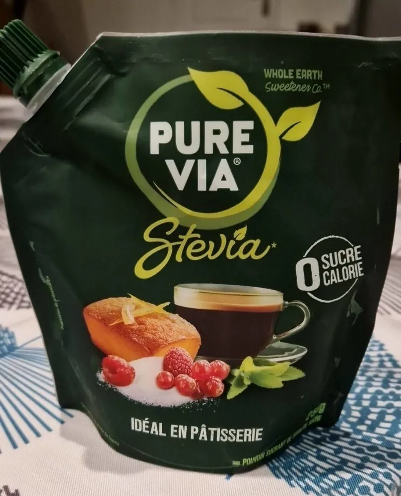 Stevia