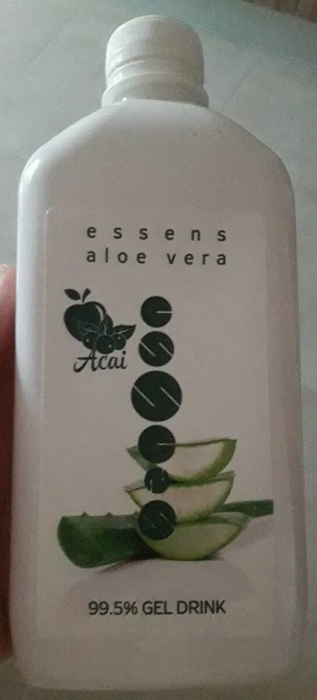 Aloe Vera +Acai