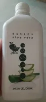 Aloe Vera +Acai
