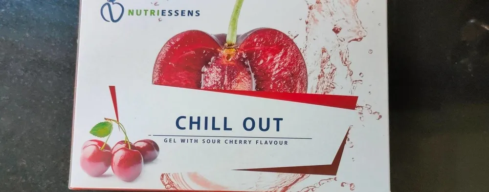 Chill out gel