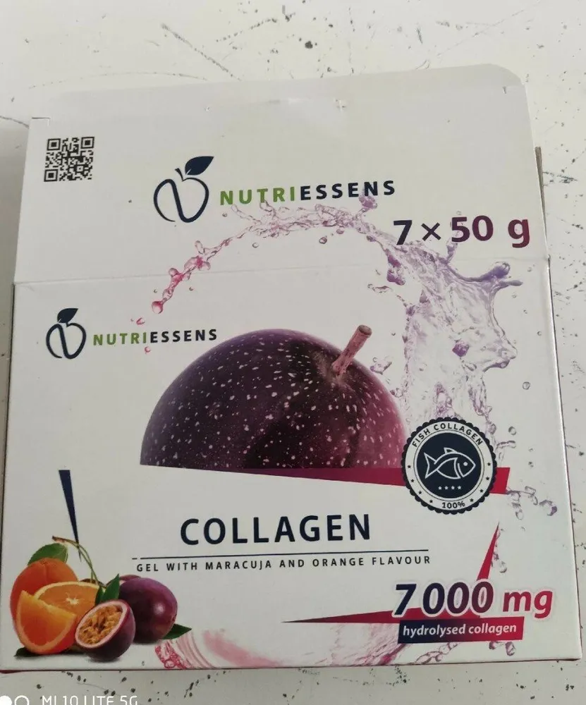 Collagen