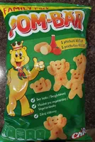 Pombär Ketchup