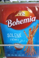 Solené Tyčinky
