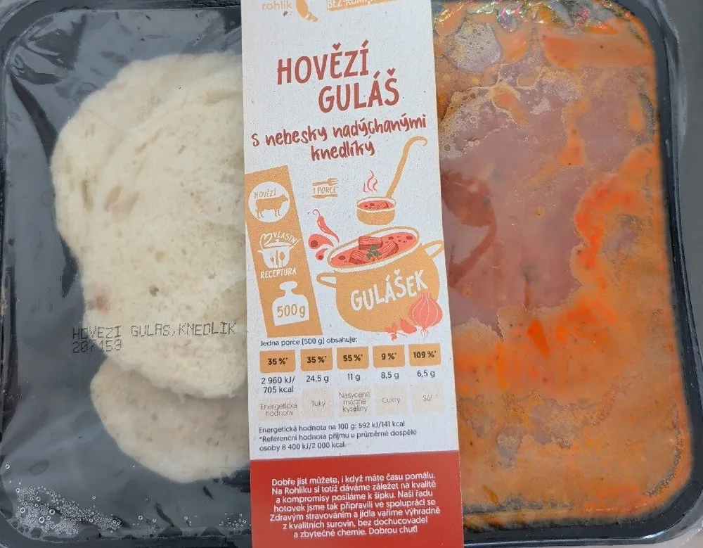 Guláš