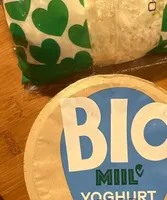 Yoghurt Plain