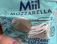 Mozzarella