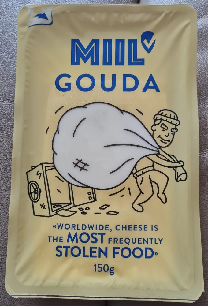 Gouda