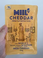 Cheddar