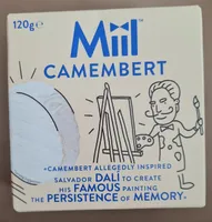 Camembert