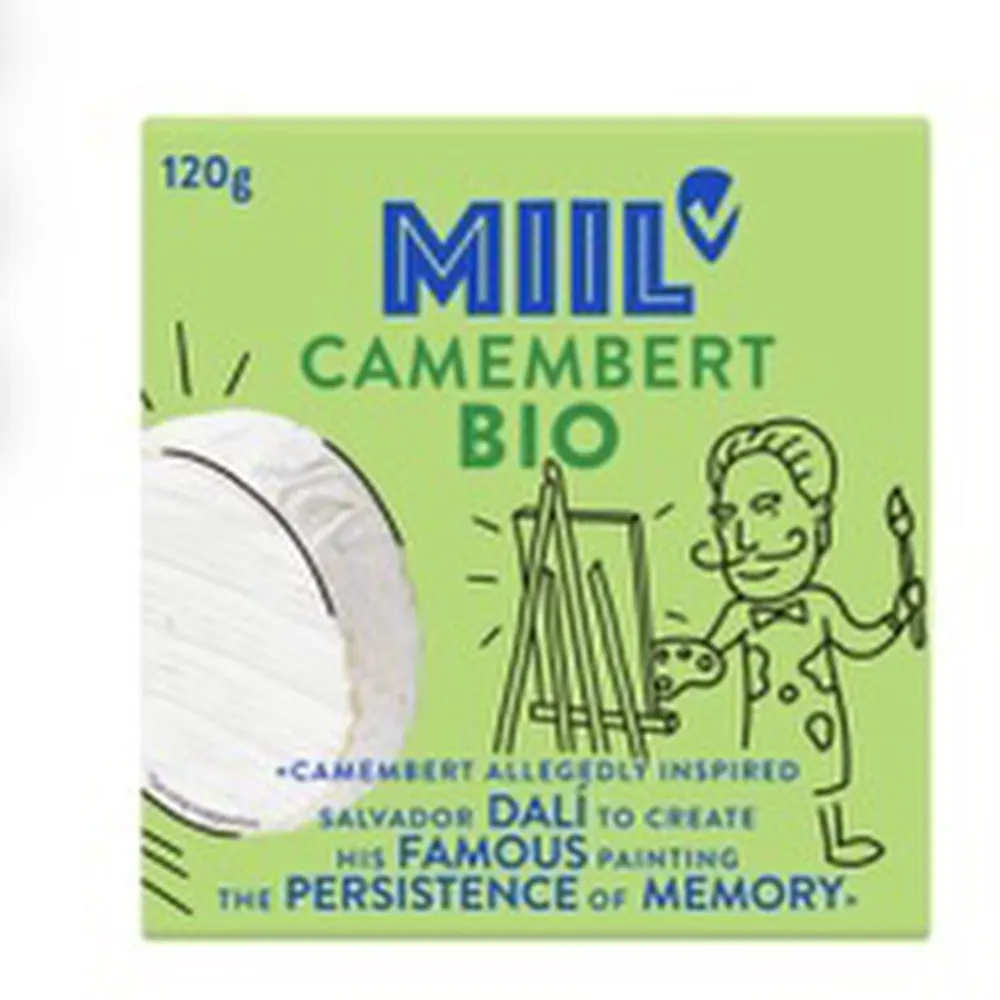 Camembert