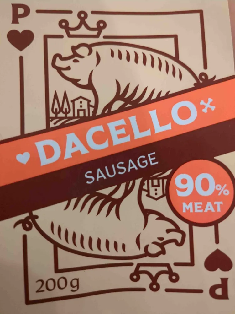 Párky 90%