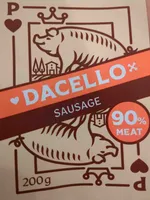 Párky 90%