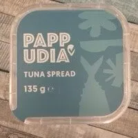 Tuna Spread