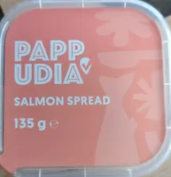Salmon Spread