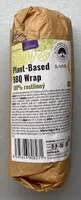 BBQ wrap