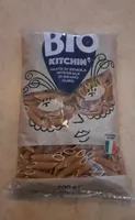 Pasta Di Semola Integrale Penne Rig. no.144