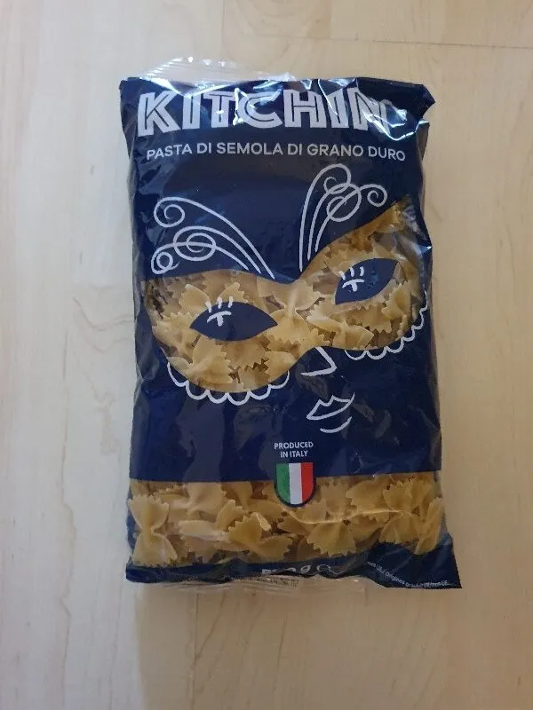 Farfalle