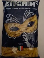 Penne Nudeln