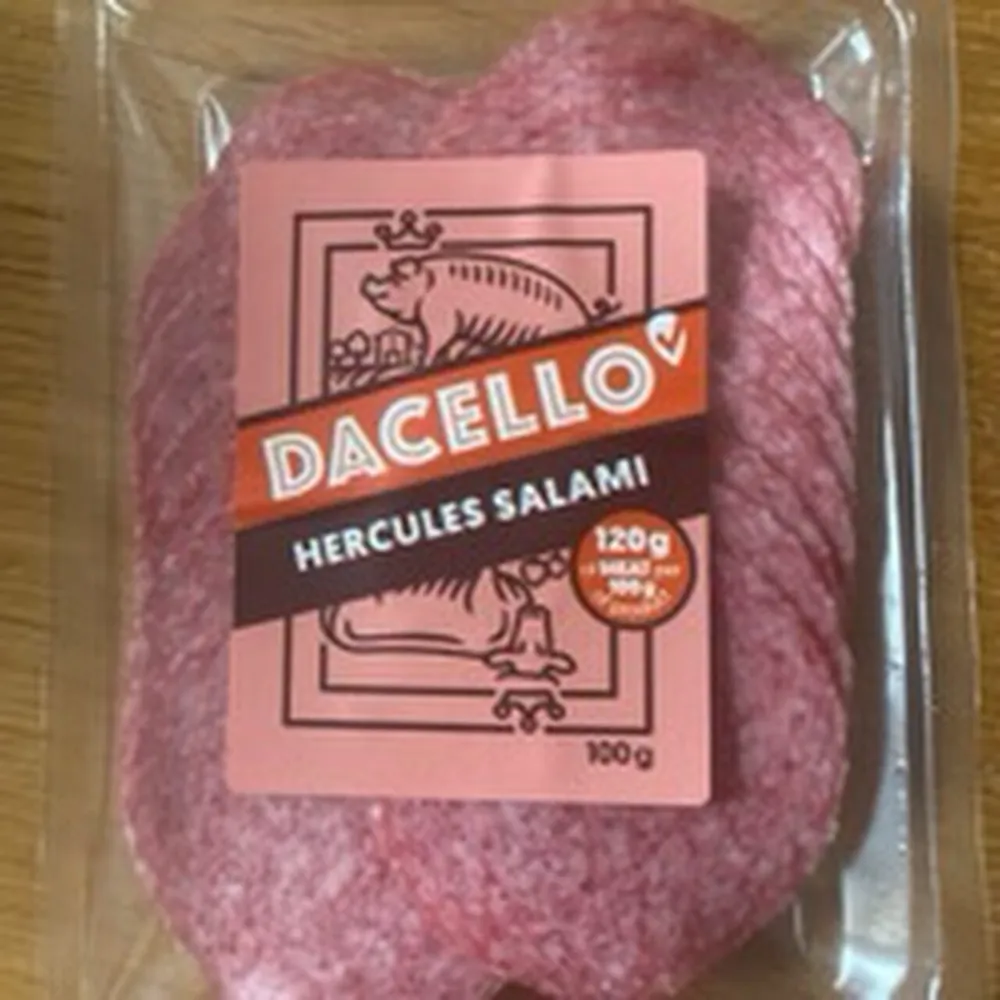 Salami