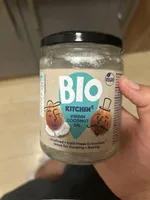 Kokosöl