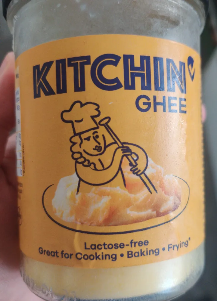 Ghee
