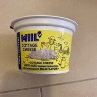 COTTAGE CHEESE