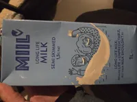 Long Life Milk