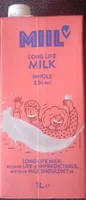 Milch