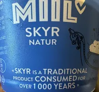 Skyr