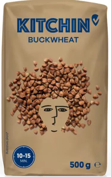 Buchweizen