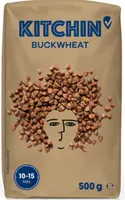 Buchweizen