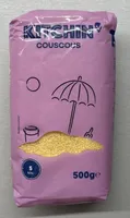 Kuskus