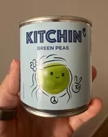 Green Peas