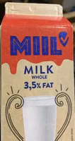 Milch