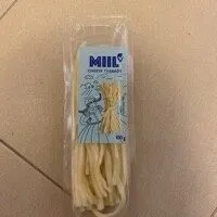 Cheese Threads
