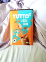 Cocoa drink