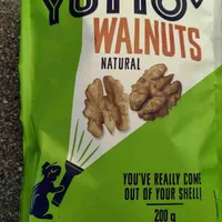 walnuts