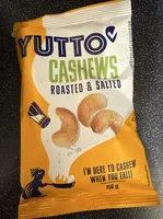 Cashews