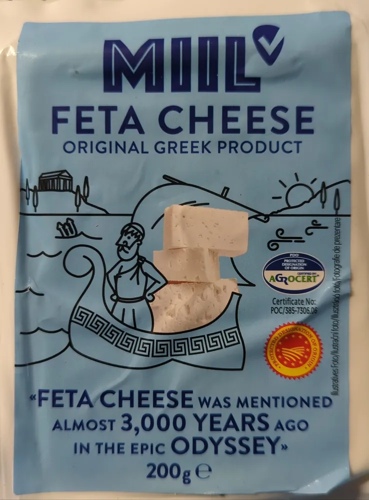 Feta