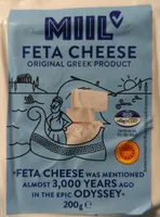Feta