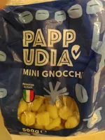 Mini Gnocchi