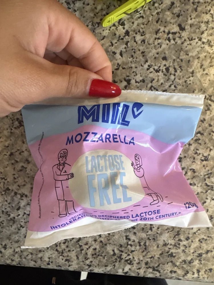 Mozzarella