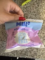 Mozzarella